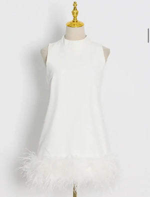 Fine & Dainty dress