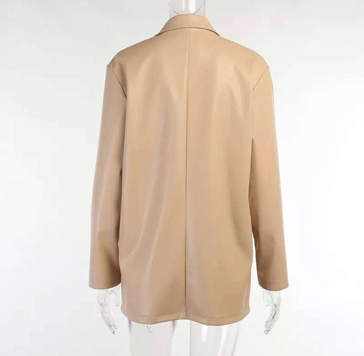 Janet (Blazer Jacket)