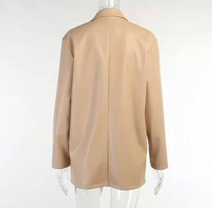 Janet (Blazer Jacket)