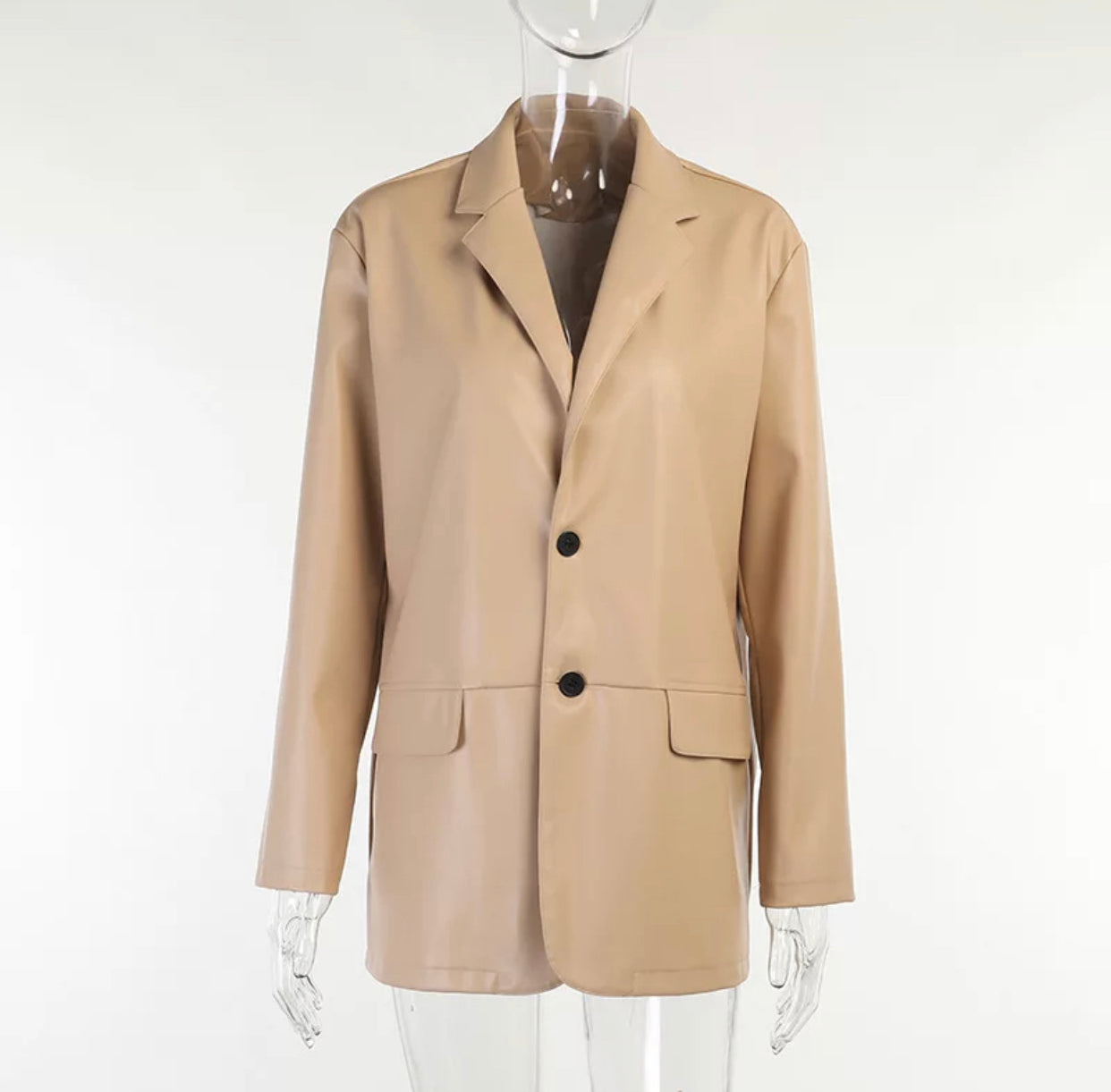 Janet (Blazer Jacket)