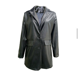 Janet (Blazer Jacket)