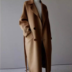 Fashionable Trench Coat