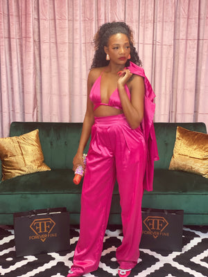 Vogue (3pc suit set)