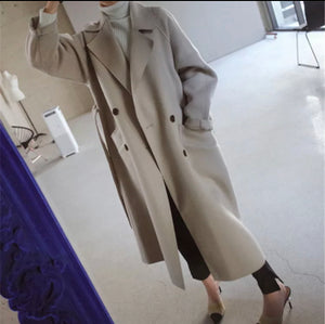 Fashionable Trench Coat