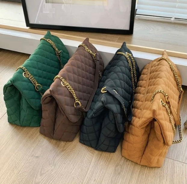 Luxury Shoulder Bags