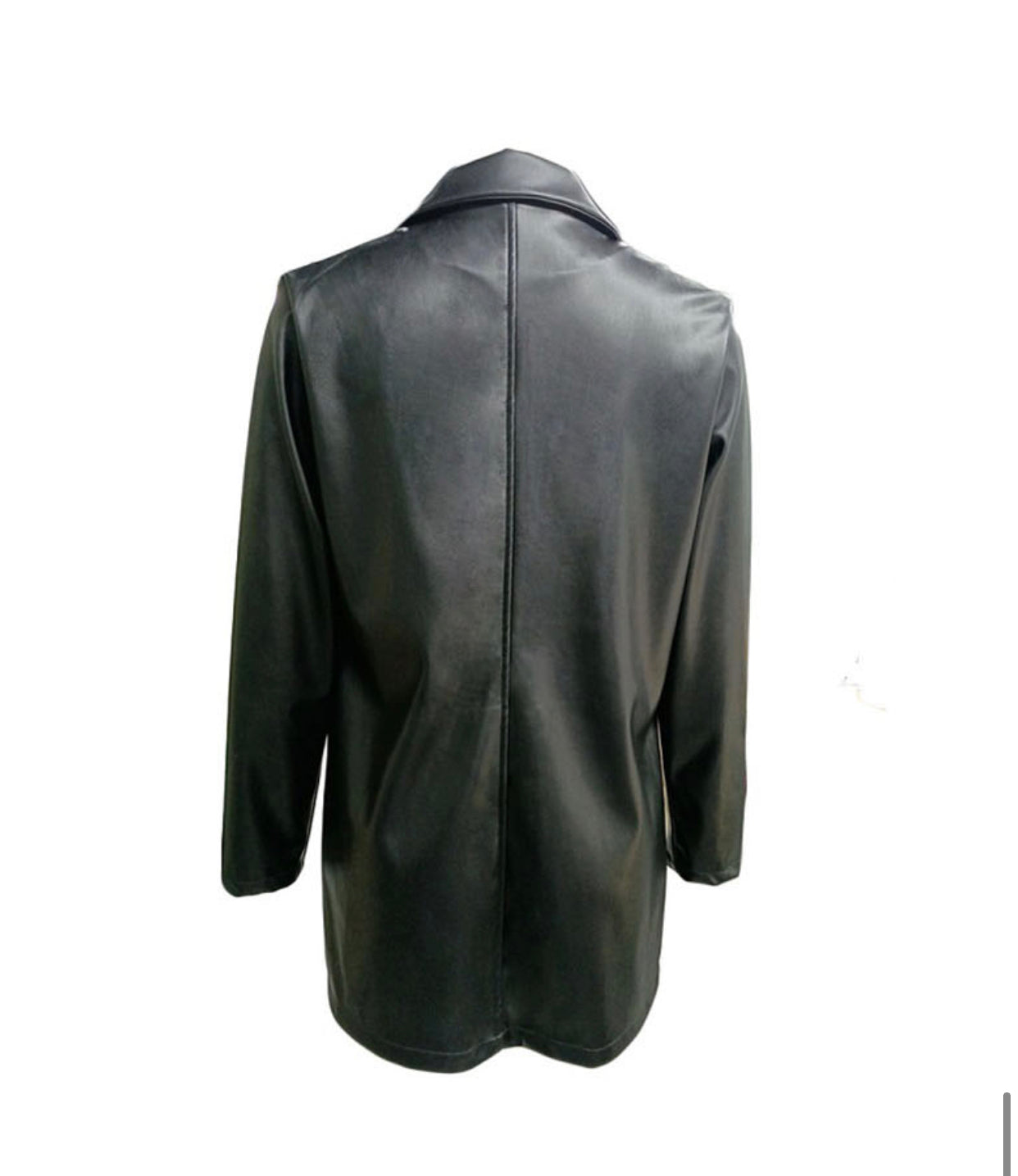 Janet (Blazer Jacket)