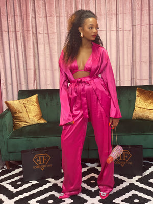 Vogue (3pc suit set)